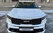 Kia Sorento, 2.5 автомат, 2022, кроссовер Астана