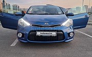 Kia Cerato Koup, 2 автомат, 2014, купе Нұр-Сұлтан (Астана)