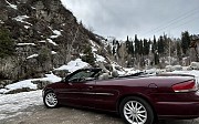 Chrysler Sebring, 2.7 автомат, 2001, кабриолет Алматы