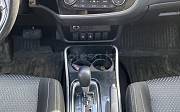 Mitsubishi Outlander, 2 вариатор, 2018, кроссовер Орал
