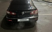 Volkswagen Passat CC, 2 автомат, 2008, седан 