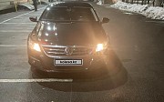 Volkswagen Passat CC, 2 автомат, 2008, седан 