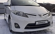 Toyota Estima, 2.4 вариатор, 2011, минивэн Астана