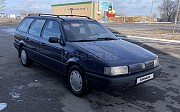 Volkswagen Passat, 2 механика, 1992, универсал 