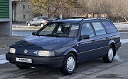 Volkswagen Passat, 2 механика, 1992, универсал Қарағанды