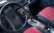 Mercedes-Benz E 200, 2 автомат, 1988, седан Тараз