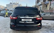 Infiniti QX60, 3.5 вариатор, 2014, кроссовер Нұр-Сұлтан (Астана)