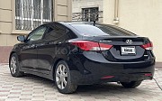 Hyundai Elantra, 1.8 автомат, 2013, седан Актау