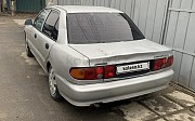 Mitsubishi Lancer, 1.6 механика, 1993, седан 