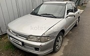 Mitsubishi Lancer, 1.6 механика, 1993, седан 