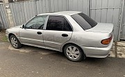 Mitsubishi Lancer, 1.6 механика, 1993, седан Алматы