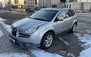 Subaru Tribeca, 3 автомат, 2007, кроссовер Астана