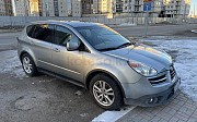 Subaru Tribeca, 3 автомат, 2007, кроссовер Астана