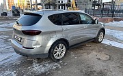 Subaru Tribeca, 3 автомат, 2007, кроссовер Нұр-Сұлтан (Астана)