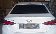 Hyundai Solaris, 1.6 автомат, 2020, седан Шымкент