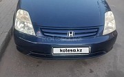 Honda Stream, 1.7 механика, 2001, минивэн 