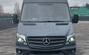 Mercedes-Benz Sprinter, 3 автомат, 2017, фургон Алматы