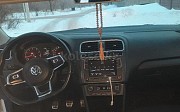 Volkswagen Polo, 1.6 механика, 2018, седан Павлодар