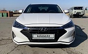 Hyundai Elantra, 1.6 автомат, 2019, седан Кызылорда