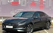 Hyundai Sonata, 2.5 автомат, 2022, седан 