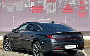 Hyundai Sonata, 2.5 автомат, 2022, седан 