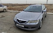 Mazda 6, 2.3 механика, 2003, универсал Алматы