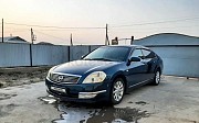 Nissan Teana, 2.3 автомат, 2007, седан Актау