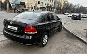 Volkswagen Polo, 1.6 автомат, 2014, седан Алматы