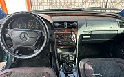 Mercedes-Benz C 180, 1.8 механика, 1995, седан Алматы