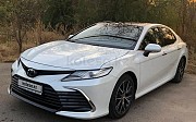 Toyota Camry, 2.5 автомат, 2022, седан Алматы