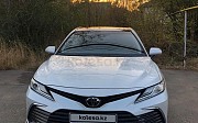 Toyota Camry, 2.5 автомат, 2022, седан Алматы