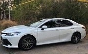 Toyota Camry, 2.5 автомат, 2022, седан Алматы