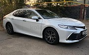 Toyota Camry, 2.5 автомат, 2022, седан Алматы