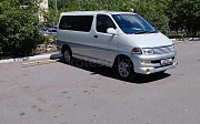 Toyota HiAce Regius, 2.7 автомат, 1997, минивэн Астана