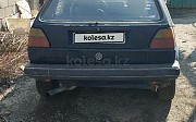 Volkswagen Golf, 1.8 механика, 1989, хэтчбек Алматы