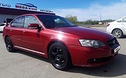 Subaru Legacy, 3 автомат, 2005, седан Костанай