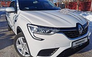 Renault Arkana, 1.6 механика, 2019, кроссовер Қостанай