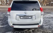 Toyota Land Cruiser Prado, 4 автомат, 2013, внедорожник Алматы