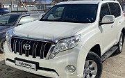 Toyota Land Cruiser Prado, 2.7 автомат, 2015, внедорожник Алматы