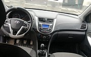 Hyundai Accent, 1.6 механика, 2012, хэтчбек Атырау