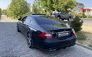 Mercedes-Benz CLS 350, 3.5 автомат, 2004, седан 