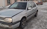 Volkswagen Golf, 1.6 механика, 1993, хэтчбек Караганда