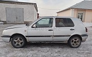 Volkswagen Golf, 1.6 механика, 1993, хэтчбек Караганда