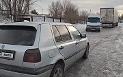 Volkswagen Golf, 1.6 механика, 1993, хэтчбек Караганда