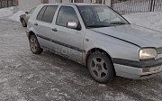 Volkswagen Golf, 1.6 механика, 1993, хэтчбек Караганда