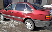 Volkswagen Passat, 2 механика, 1991, седан Қарағанды