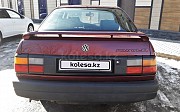 Volkswagen Passat, 2 механика, 1991, седан Караганда