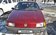 Volkswagen Passat, 2 механика, 1991, седан Қарағанды