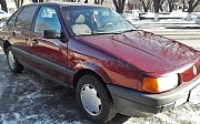 Volkswagen Passat, 2 механика, 1991, седан Қарағанды