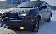 Subaru Tribeca, 3 автомат, 2006, кроссовер Караганда